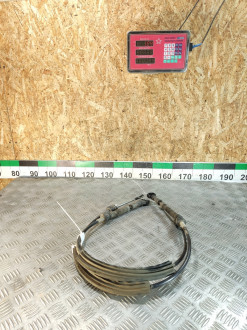 Трос КПП Skoda Fabia 2007 2015