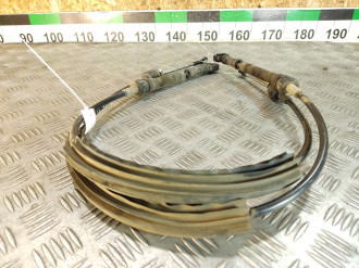 Трос КПП Skoda Fabia 2007 2015