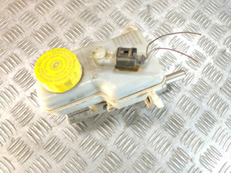 Цилиндр тормозов главный Skoda Fabia 2007 2015