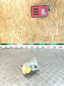 Цилиндр тормозов главный Skoda Fabia 2007 2015