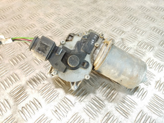 Моторчик стеклоочистителя передний Skoda Fabia 2007 2015