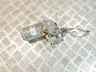 Моторчик стеклоочистителя передний Skoda Fabia 2007 2015