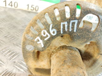 Амортизатор передний правый Skoda Fabia 2007 2015