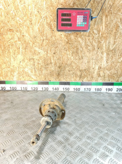 Амортизатор передний правый Skoda Fabia 2007 2015