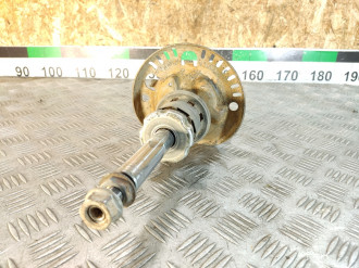 Амортизатор передний правый Skoda Fabia 2007 2015