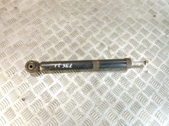 Амортизатор задний левый Skoda Fabia 2007 2015