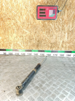 Амортизатор задний правый Skoda Fabia 2007 2015