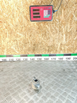 Опора заднего амортизатора Skoda Fabia 2007 2015