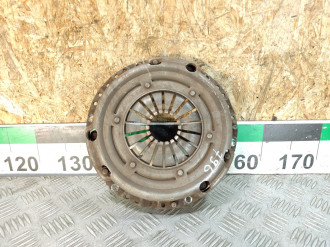 Корзина сцепления Skoda Fabia 2007 2015