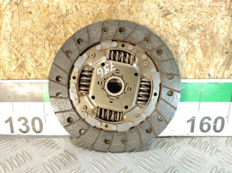 Диск сцепления Skoda Fabia 2007 2015