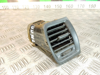 Дефлектор воздушный Skoda Fabia 2007 2015