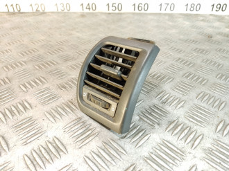 Дефлектор воздушный Skoda Fabia 2007 2015