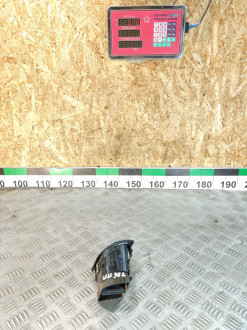 Дефлектор воздушный Skoda Fabia 2007 2015