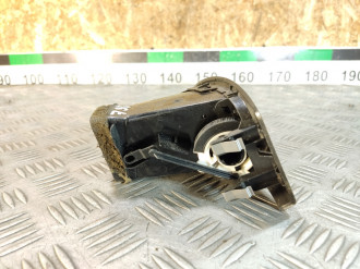 Дефлектор воздушный Skoda Fabia 2007 2015