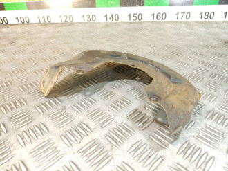 Пыльник тормозного диска Skoda Fabia 2007 2015