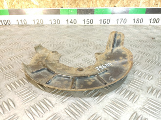 Пыльник тормозного диска Skoda Fabia 2007 2015