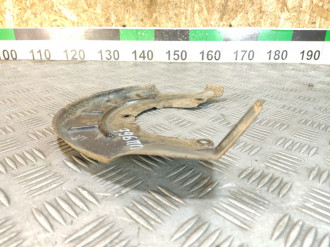 Пыльник тормозного диска Skoda Fabia 2007 2015