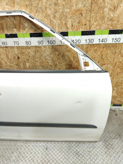 Дверь передняя правая Skoda Fabia 2007 2015