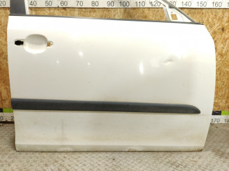 Дверь передняя правая Skoda Fabia 2007 2015