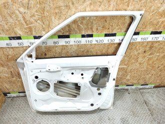 Дверь передняя правая Skoda Fabia 2007 2015