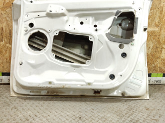 Дверь передняя правая Skoda Fabia 2007 2015