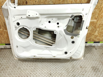 Дверь передняя правая Skoda Fabia 2007 2015