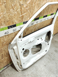 Дверь передняя правая Skoda Fabia 2007 2015