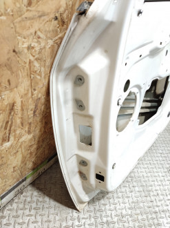 Дверь передняя правая Skoda Fabia 2007 2015