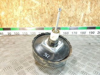 Усилитель тормозов вакуумный Skoda Fabia 2007 2015