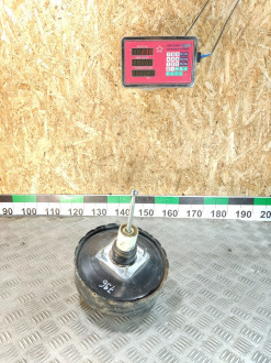 Усилитель тормозов вакуумный Skoda Fabia 2007 2015