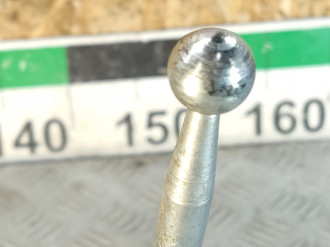 Усилитель тормозов вакуумный Skoda Fabia 2007 2015