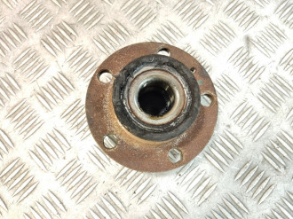 Ступица задняя Skoda Fabia 2007 2015