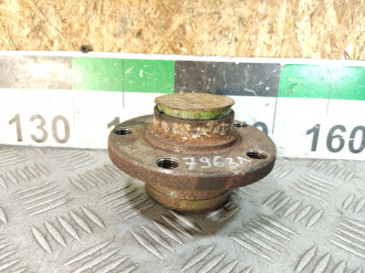 Ступица задняя Skoda Fabia 2007 2015