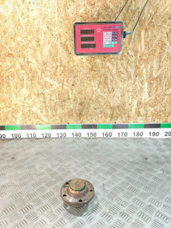 Ступица задняя Skoda Fabia 2007 2015