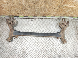 Балка задняя Skoda Fabia 2007 2015