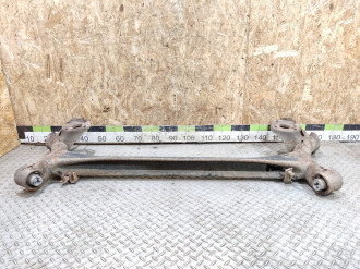 Балка задняя Skoda Fabia 2007 2015