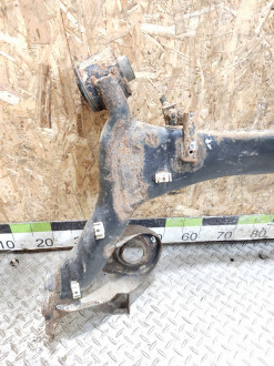 Балка задняя Skoda Fabia 2007 2015