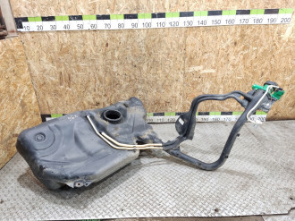 Бак топливный Skoda Fabia 2007 2015