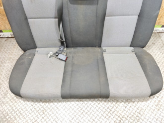 Сиденье заднее Skoda Fabia 2007 2015