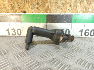 Цилиндр сцепления рабочий Skoda Fabia 2007 2015