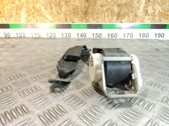 Ремень безопасности задний правый Skoda Fabia 2007 2015