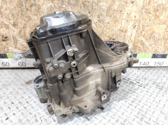 МКПП Skoda Fabia 2007 2015