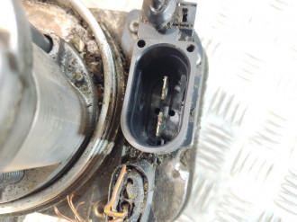 Гур эгур Skoda Fabia 2007 2015