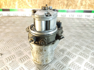 Гур эгур Skoda Fabia 2007 2015