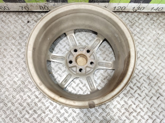 Диск колесный Skoda Fabia 2007 2015