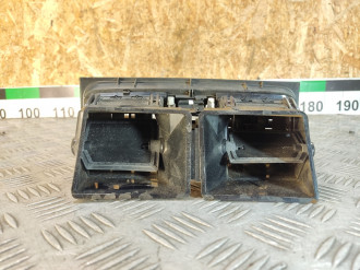 Дефлектор воздушный Skoda Fabia 2007 2015