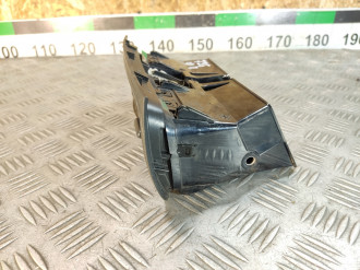 Дефлектор воздушный Skoda Fabia 2007 2015