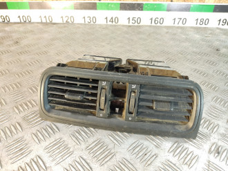 Дефлектор воздушный Skoda Fabia 2007 2015