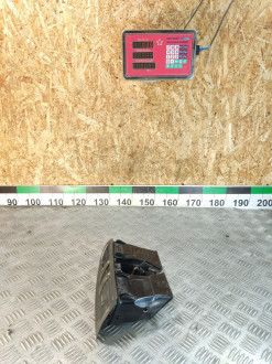 Дефлектор воздушный Skoda Fabia 2007 2015