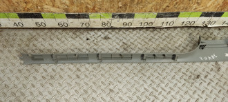 Накладка порога внутренняя передняя левая Skoda Octavia 2000 2011